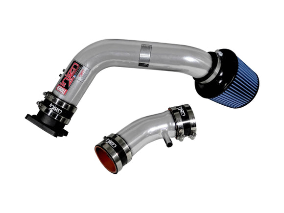 Injen RD Cold Air Intake SystemPart No. RD1966P 2002-2006 Nissan Sentra SE-R L4-2.5L2002-2006 Nissan Sentra SE-R SPEC-V L4-2.5L