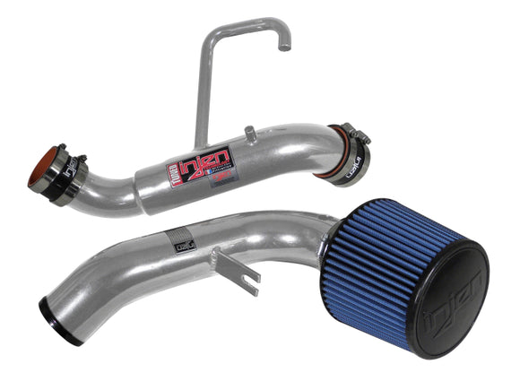 Injen RD Cold Air Intake System 2003-2004 Mazda Protégé Mazdaspeed L4-2.0L Turbo