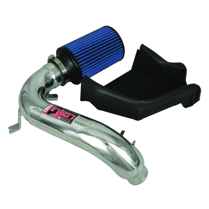 Injen SP Short Ram Intake System 2012-2014 Fiat 500 L4-1.4L Turbo