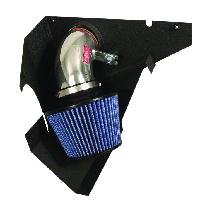 Injen SP Short Ram Cold Air Intake System (Polished) - SP1105P