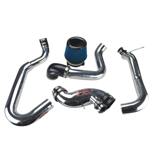 Injen SP Short Ram Intake System 2003-2007 Mitsubishi Lancer Evolution L4-2.0L(t)