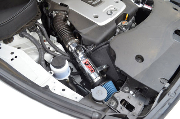 Injen SP Short Ram Intake System 2011 Infiniti FX35 V6-3.5L