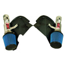 Injen SP Short Ram Intake System 2011 Infiniti FX35 V6-3.5L-1