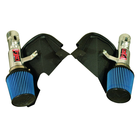 Injen SP Short Ram Intake System 2011 Infiniti FX35 V6-3.5L