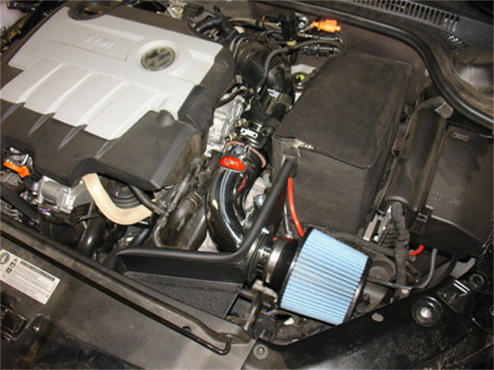Injen SP Short Ram Intake System
Part No. SP3009BLK
2013-2014 Volkswagen Beetle L4-2.0L(td)
2010-2014 Volkswagen Golf L4-2.0L(td)
2010-2015 Volkswagen Jetta L4-2.0L(td) - 0