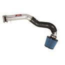 Injen SP Cold Air Intake SystemPart No. SP3016BLK 1999-2003 Volkswagen Golf L4-1.9L(td)1999-2004 Volkswagen Jetta L4-1.9L(td)-1