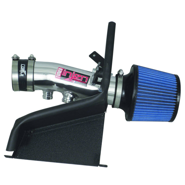 Injen SP Short Ram Intake SystemPart No. SP3028BLK 2011-2012 Volkswagen Jetta L5-2.5L2010-2012 Volkswagen Golf L5-2.5L