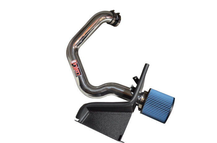 Injen SP Short Ram Intake SystemPart No. SP3030BLK 2016-2018 Volkswagen Jetta L4-1.4L Turbo