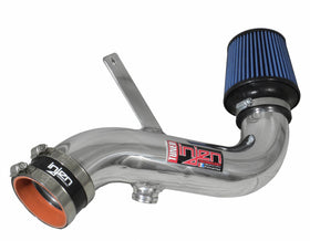 Injen SP Cold Air Intake SystemPart No. SP3040BLK 2012-2014 Volkswagen Passat L5-2.5L