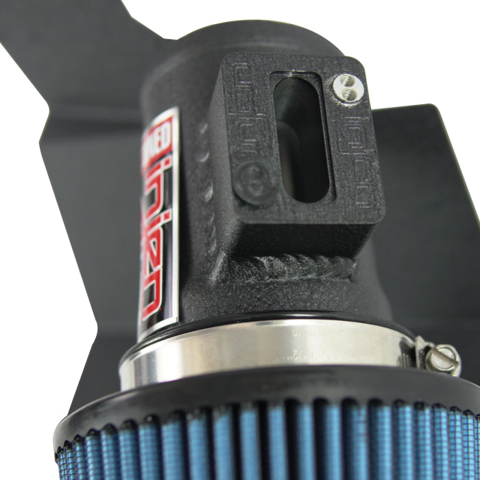 Injen SP Short Ram Intake System 2016-2019 Ford Fiesta ST L4-1.6L Turbo - 0