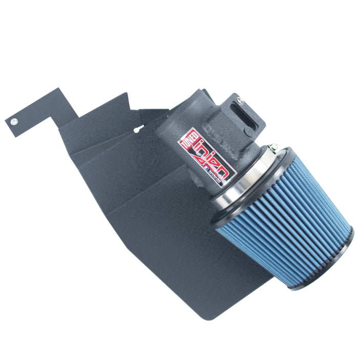 Injen SP Short Ram Intake System 2016-2019 Ford Fiesta ST L4-1.6L Turbo
