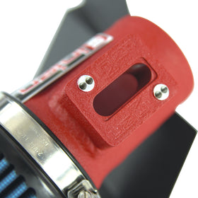 Injen SP Short Ram Intake System 2016-2019 Ford Fiesta ST L4-1.6L Turbo - 0