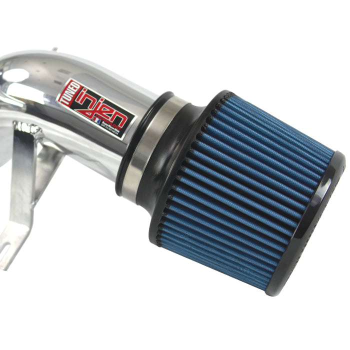 Injen SP Short Ram Intake System 2015-2019 Hyundai Sonata L4-2.0L Turbo 2016-2020 KIA Optima L4-2.0L Turbo - 0