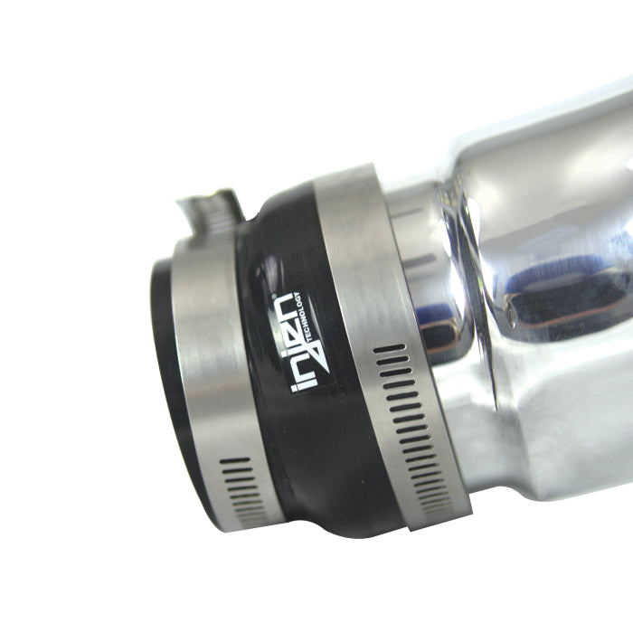 Injen SP Short Ram Intake System 2015-2019 Hyundai Sonata L4-2.0L Turbo 2016-2020 KIA Optima L4-2.0L Turbo