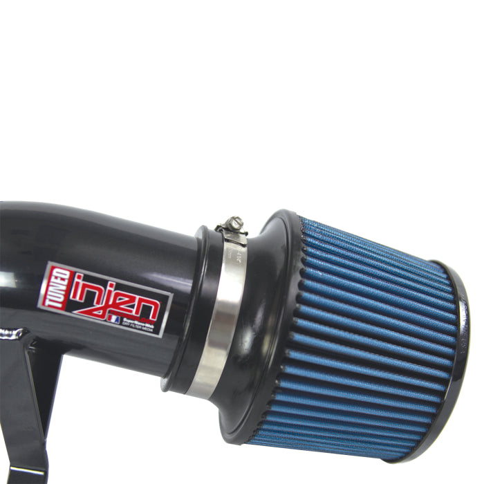 Injen SP Short Ram Intake System 2015-2019 Hyundai Sonata L4-2.0L Turbo 2016-2020 KIA Optima L4-2.0L Turbo