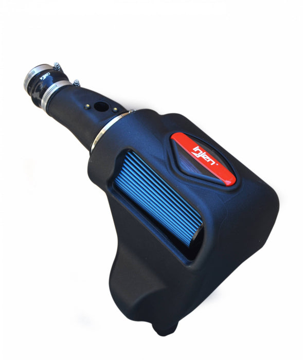 Injen EVOLUTION Cold Air Intake System 2016-2021 Honda Civic L4-1.5L Turbo