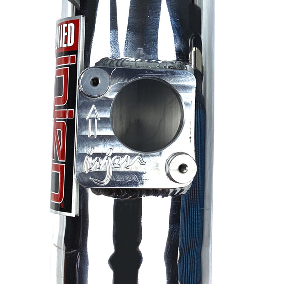 Injen SP Short Ram Cold Air Intake SystemPart No. SP2081P 2019-2025 Toyota Corolla L4-2.0L