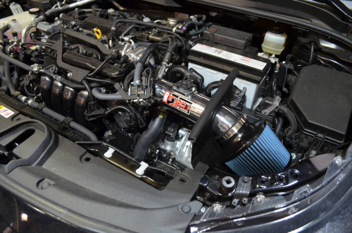 Injen SP Short Ram Cold Air Intake SystemPart No. SP2081P 2019-2025 Toyota Corolla L4-2.0L