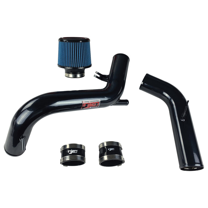 Injen SP Cold Air Intake System (Black) - SP1342BLK - 0