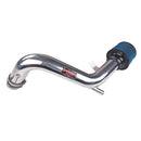 Injen IS Short Ram Cold Air Intake System (Polished) - IS1342P-1