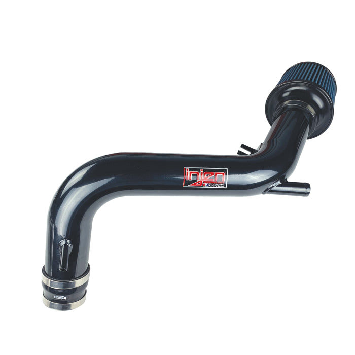 Injen IS Short Ram Cold Air Intake System 2019-2021 Hyundai Veloster L4-1.6L Turbo 2019-2020 Hyundai Elantra GT N-Line L4-1.6L Turbo