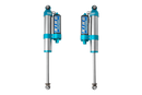 King Shocks 2017+ Chevrolet Colorado ZR2 Rear 2.5 Dia Piggyback Reservoir Shock (Pair)-1