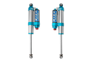 King Shocks 2017+ Chevrolet Colorado ZR2 Rear 2.5 Dia Piggyback Reservoir Shock w/Adjuster (Pair)-1