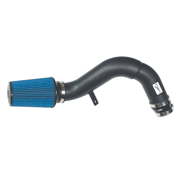 Injen SP Cold Air Intake System (Wrinkle Black) - SP3082WB