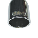 Injen Dual Exhaust System 2007-2011 Jeep Wrangler V6-3.8L2012-2018 Jeep Wrangler V6-3.6L-2