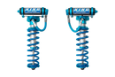 King Shocks 2005+ Ford F-250/F-350 4WD Front 2.5 Dia Remote Reservoir Coilover Conversion (Pair)-1