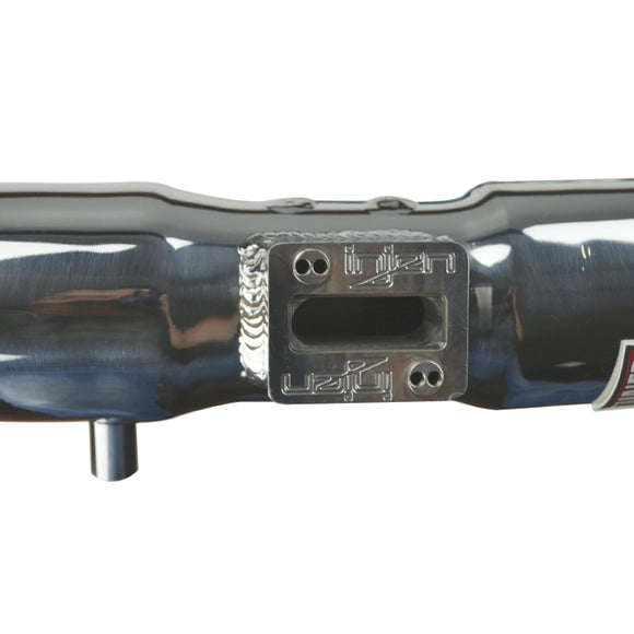 Injen SP Cold Air Intake System 2006-2011 Honda Civic L4-1.8L