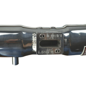 Injen SP Cold Air Intake System 2006-2011 Honda Civic L4-1.8L - 0