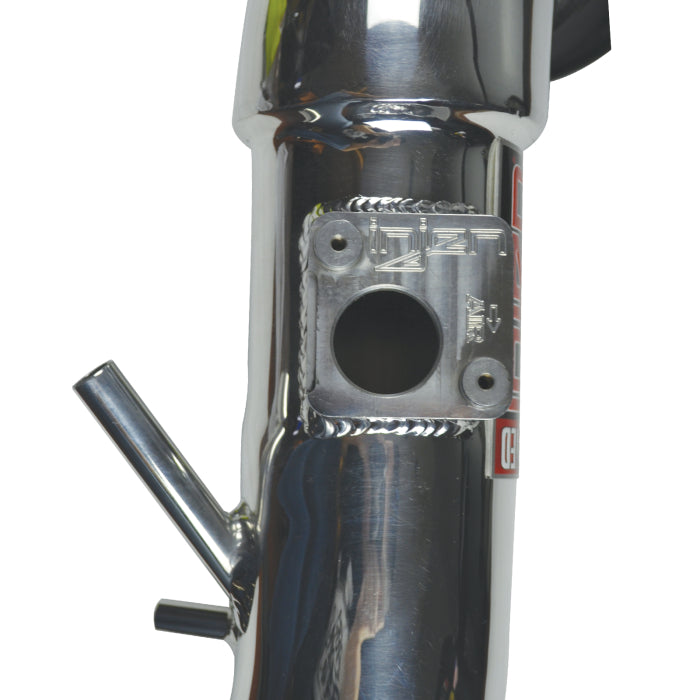 Injen SP Short Ram Intake System 2006-2011 Honda Civic Si L4-2.0L - 0