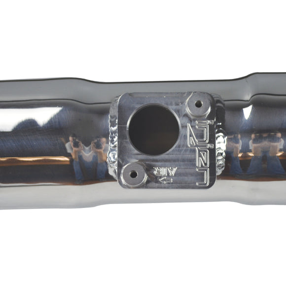 Injen SP Cold Air Intake System 2006-2011 Honda Civic Si L4-2.0L