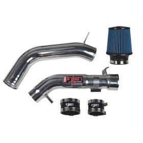 Injen SP Cold Air Intake SystemPart No. SP1967BLK 2005-2006 Nissan Altima L4-1.8L - 0