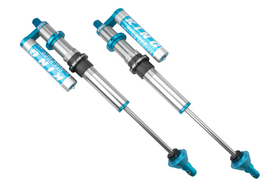 King Shocks 12in 2.5 PR Coilover Shock Piggyback Reservoir w/o Springs