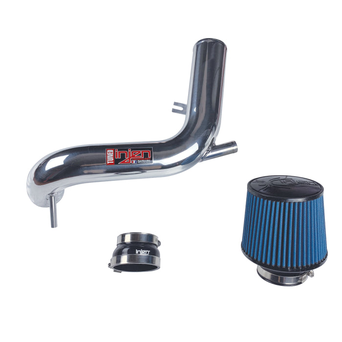 Injen IS Short Ram Cold Air Intake System 2018-2021 Hyundai Kona L4-1.6L Turbo - 0