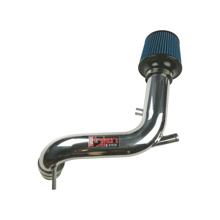 Injen IS Short Ram Cold Air Intake System 2018-2021 Hyundai Kona L4-1.6L Turbo