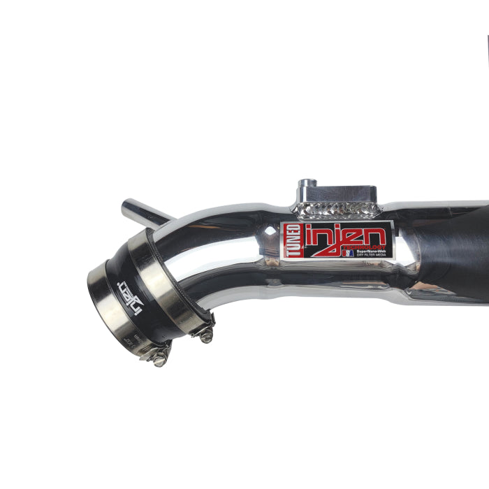 Injen SP Short Ram Intake SystemPart No. SP2050P 2018-2022 Toyota C-HR L4-2.0L - 0