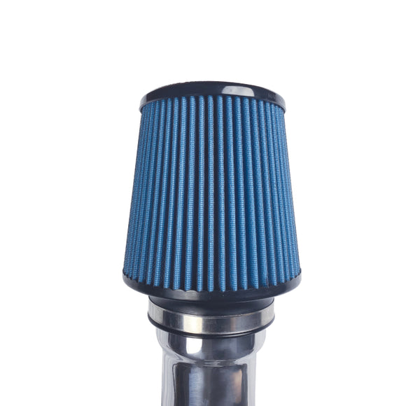 Injen PF Cold Air Intake SystemPart No. PF1957P 2005-2019 Nissan Frontier V6-4.0L2005-2012 Nissan Pathfinder V6-4.0L2005-2015 Nissan Xterra V6-4.0L