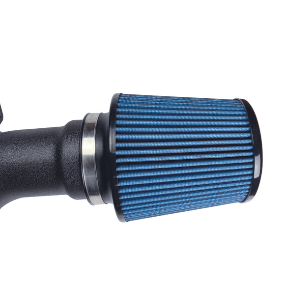 Injen PF Cold Air Intake SystemPart No. PF1957WB 2005-2019 Nissan Frontier V6-4.0L2005-2012 Nissan Pathfinder V6-4.0L2005-2015 Nissan Xterra V6-4.0L