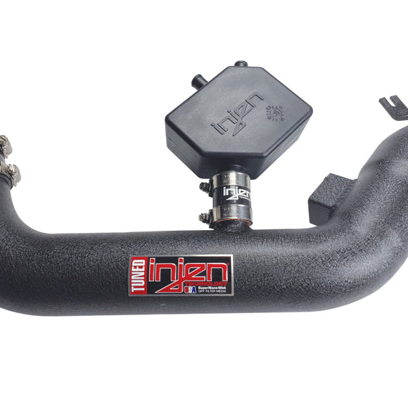 Injen PF Cold Air Intake SystemPart No. PF1957WB 2005-2019 Nissan Frontier V6-4.0L2005-2012 Nissan Pathfinder V6-4.0L2005-2015 Nissan Xterra V6-4.0L