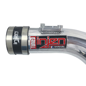 Injen IS Short Ram Cold Air Intake SystemPart No. IS2045P 2000-2004 Toyota Celica GT-S L4-1.8L - 0