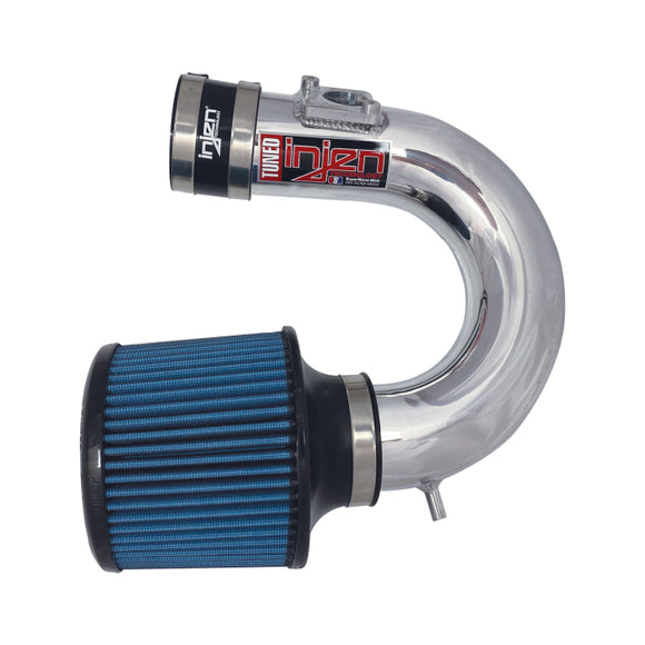 Injen IS Short Ram Cold Air Intake SystemPart No. IS2045P 2000-2004 Toyota Celica GT-S L4-1.8L