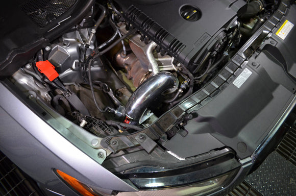 Injen SP Cold Air Intake System 2012-2015 Audi A6 L4-2.0L Turbo