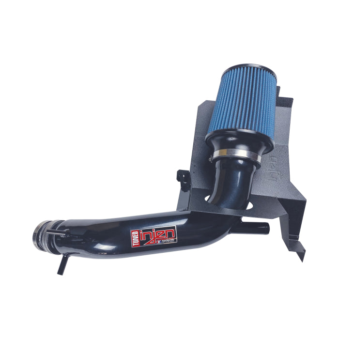 Injen SP Short Ram Cold Air Intake System 2019-2020 Hyundai Veloster N L4-2.0L Turbo