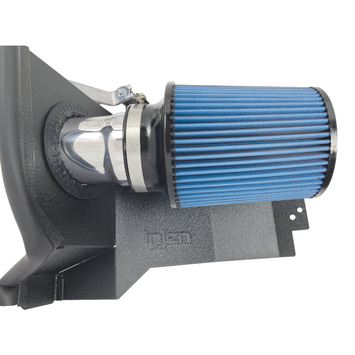 Injen SP Short Ram Cold Air Intake System 2019-2020 Hyundai Veloster N L4-2.0L Turbo - 0