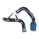 Injen SP Cold Air Intake System 2007-2011 Honda Element L4-2.4L-1