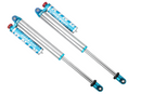 King Shocks 14in 2.0 PR Smoothie Shock Billet Piggyback w/Compression Adjuster 7/8 Shaft-1