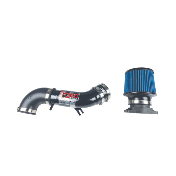 Injen SP Short Ram Cold Air Intake System (Black) - SP1845BLK